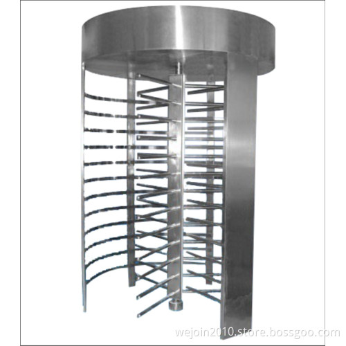 Full Height Turnstile, Single Channel (WJFT603)